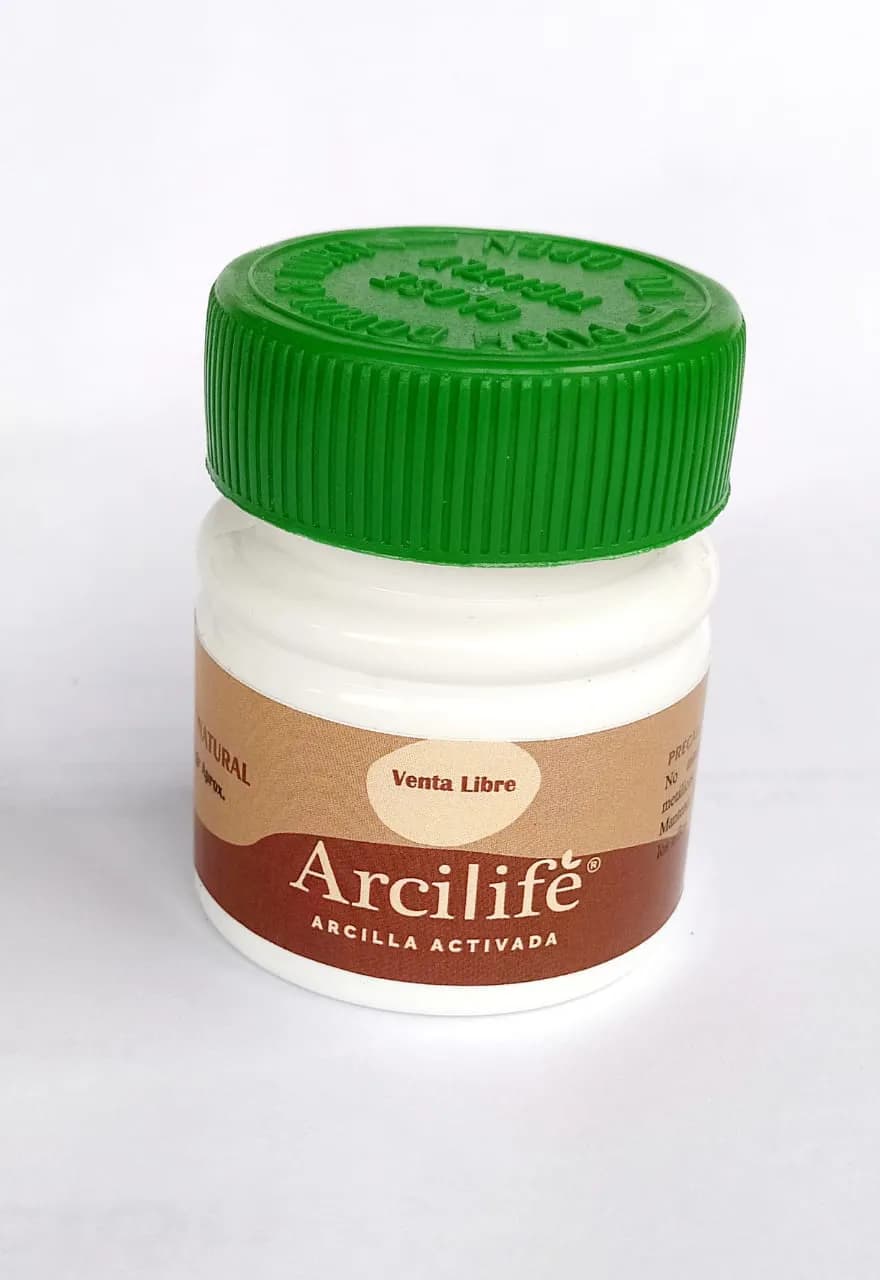 Arcilife Polvo Bebida x 40 Gr