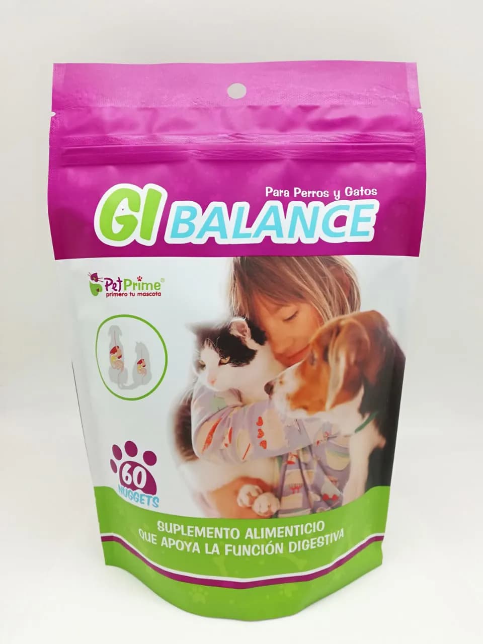 GI Balance